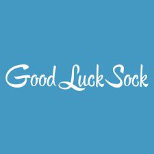 GOOD LUCK SOCK