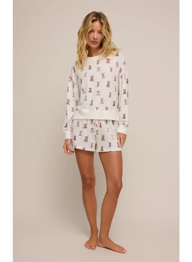 Puppy Love Short