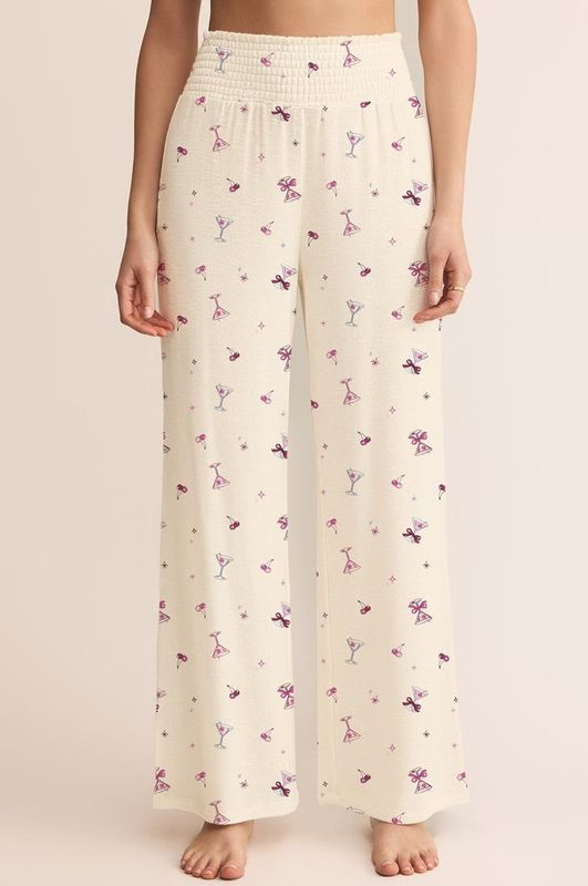 Dawn Martini Pants