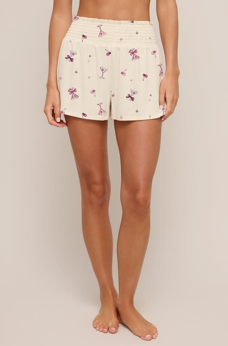 Dawn Martini Shorts