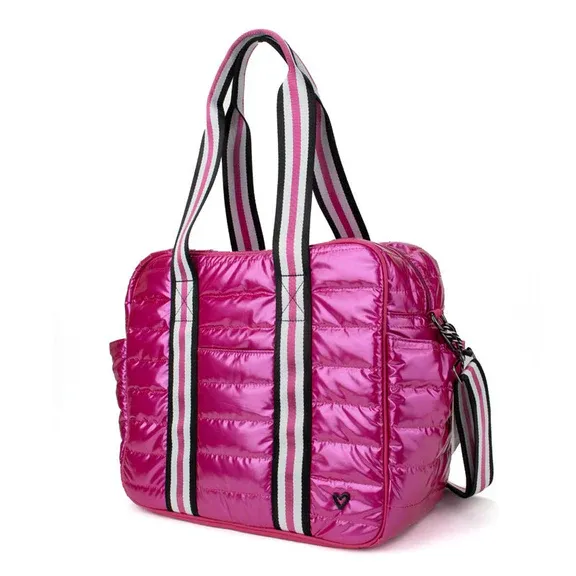 Norfolk Sport Bag