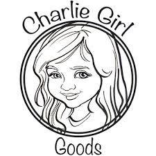 CHARLIE GIRL GOOD