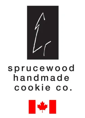 SPRUCEWOOD HANDMADE COOKIE CO.