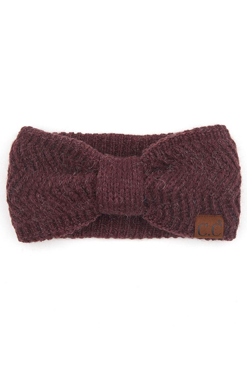 Knot Headband