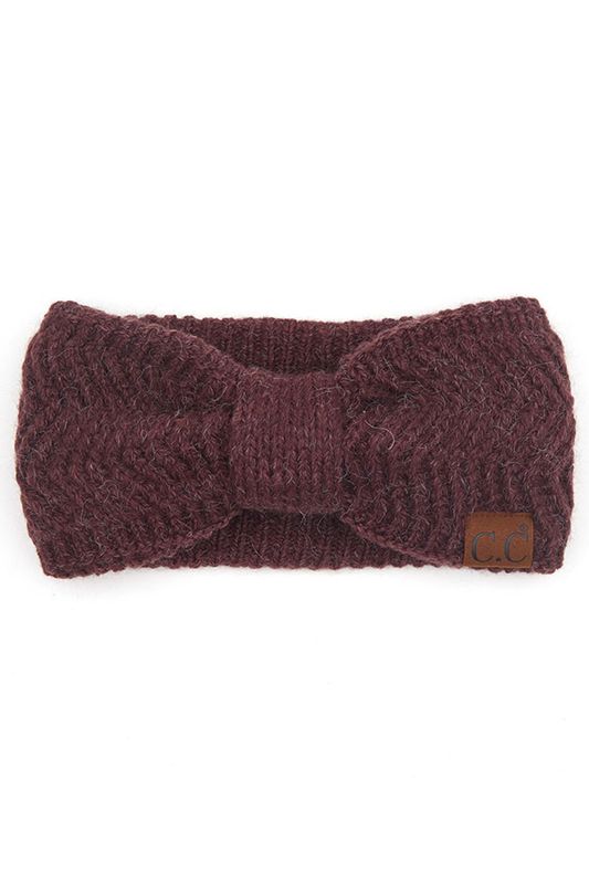 Knot Headband