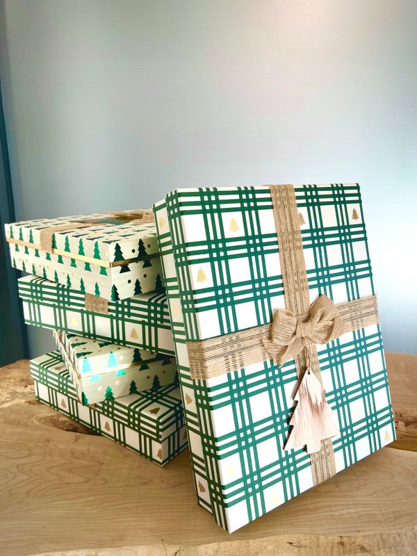 Twelve Day Advent - Christmas Countdown