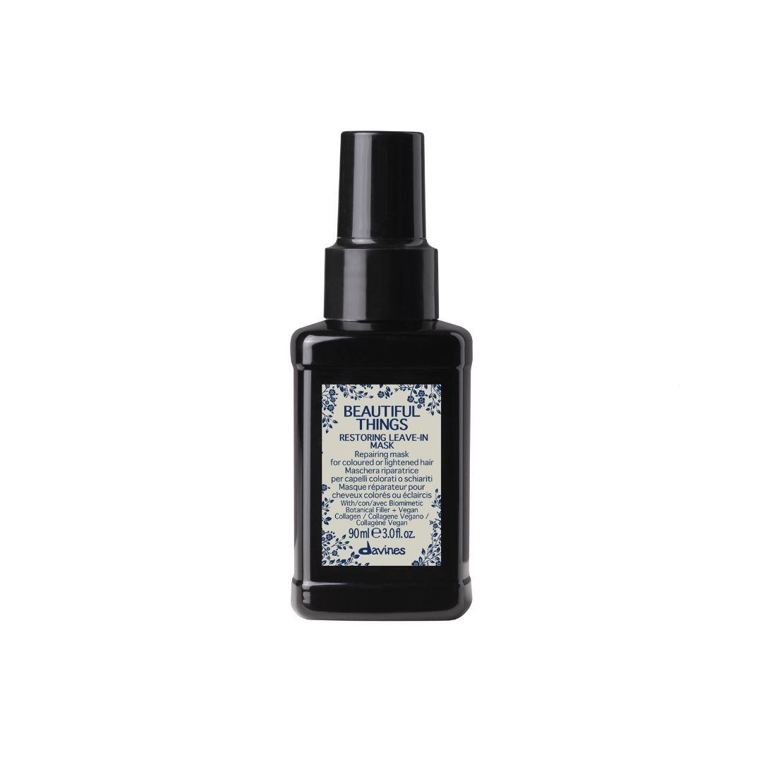 Beautiful Things Restoring Leave-In Mask