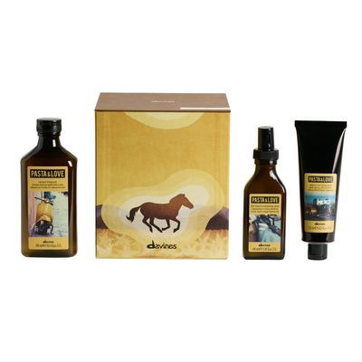 DAVINES PASTA &amp; LOVE Gift Set - only while supplies last
