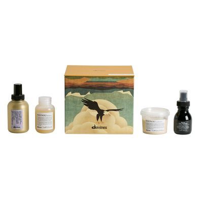DAVINES NOUNOU MINI Gift Set - only while supplies last