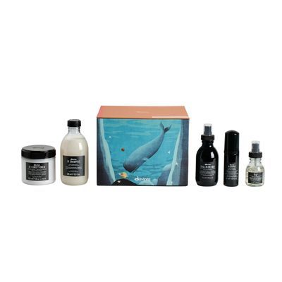 DAVINES OI LUXE Gift Set - only while supplies last
