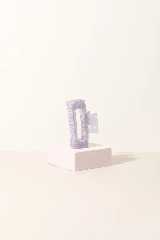 The Exclusive Pw Claw Clip Collection