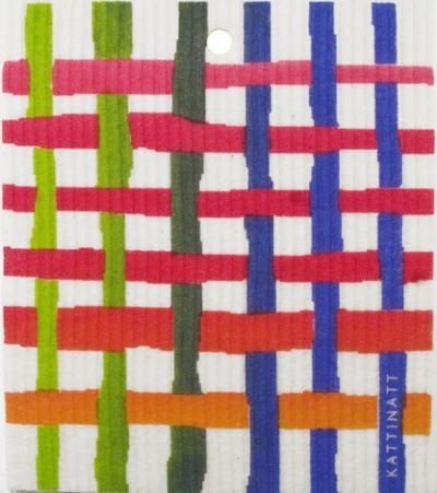 Swedish Dishcloths - Patterned