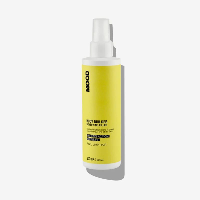 MOOD Body Builder Densifying Filler Spray