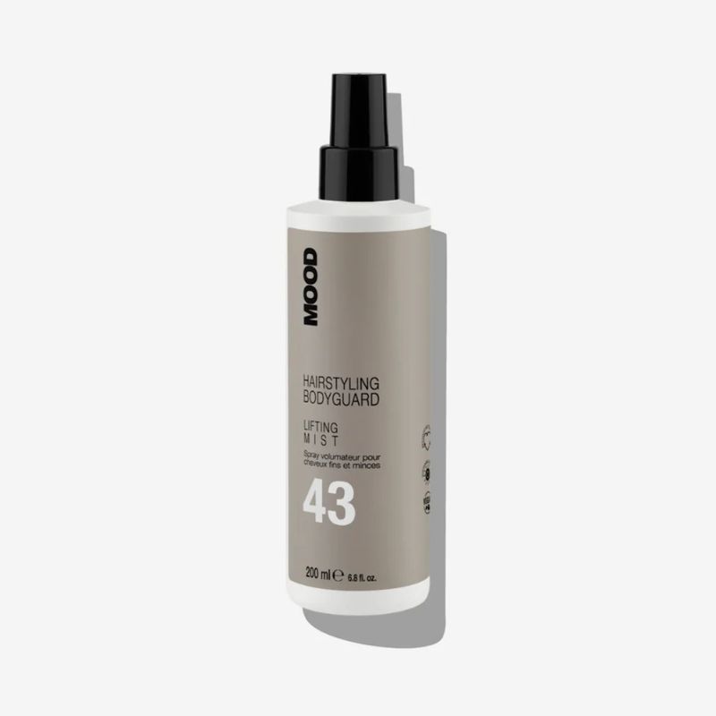 MOOD Hairstyling Bodyguard Lifting Mist