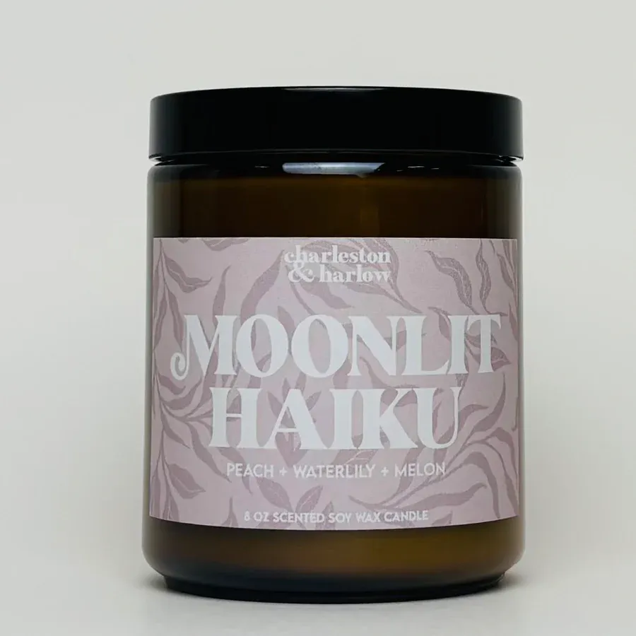 The Spring Collection - Charleston &amp; Harlow