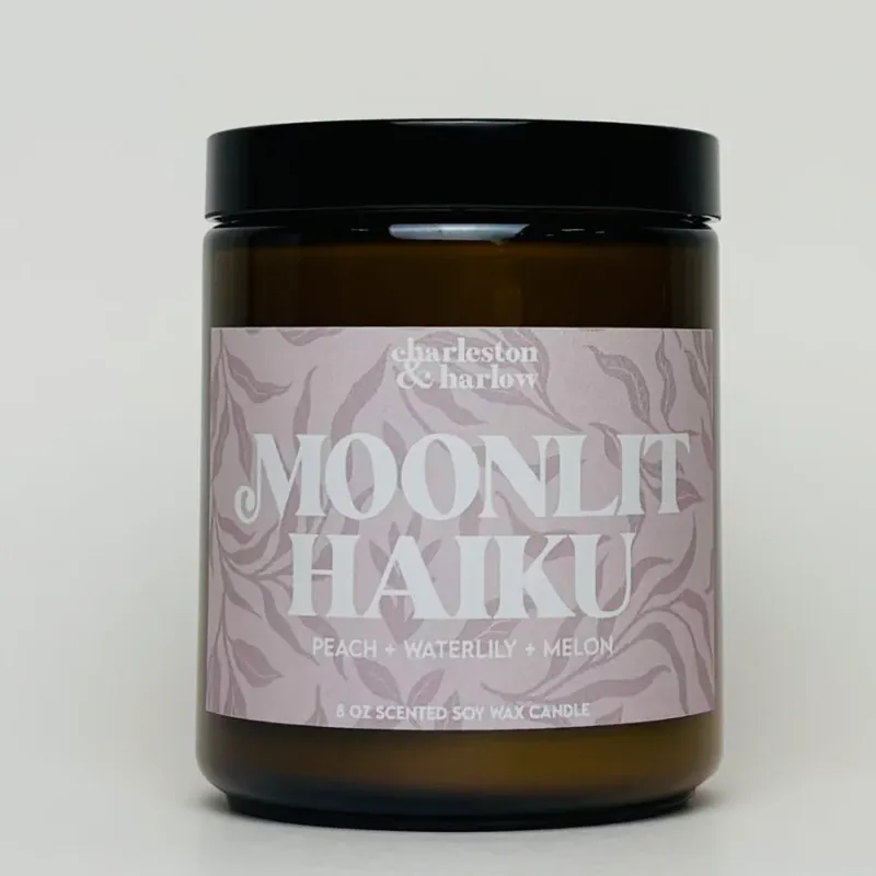 The Spring Collection - Charleston &amp; Harlow