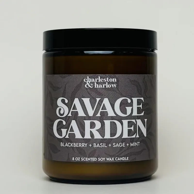 The Spring Collection - Charleston &amp; Harlow