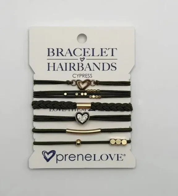 Bracelet Hairbands