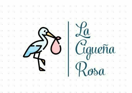 La Cigueña Rosa