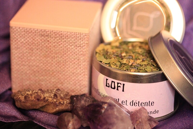 Lofi - tisane