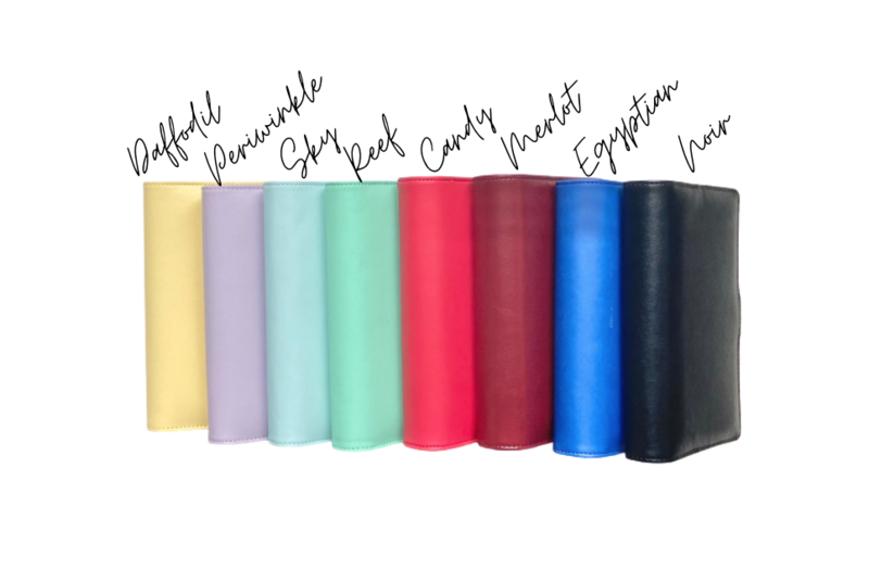 Cash Envelope Budget Binder