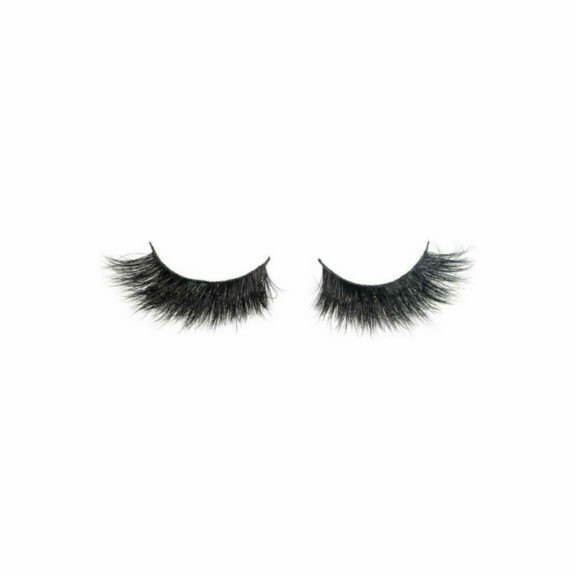 3D Mink Lashes – Eden 3D Mink Lashes – Eden