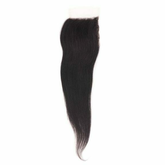 Straight Lace HD Closure Straight Lace HD Closure