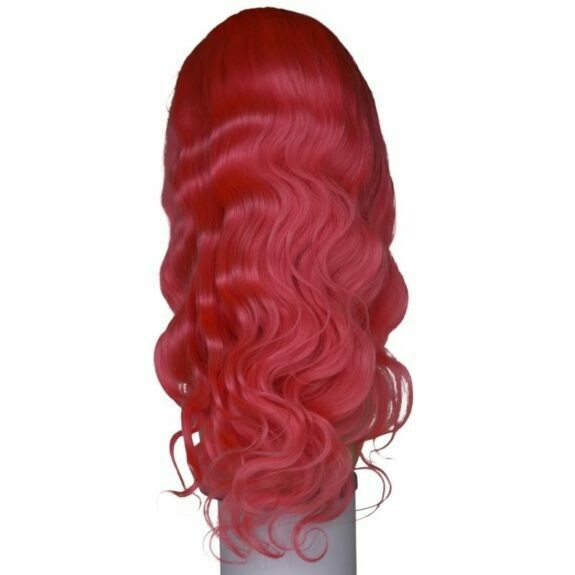 Cotton Candy Lacefront Wig Cotton Candy Lacefront Wig