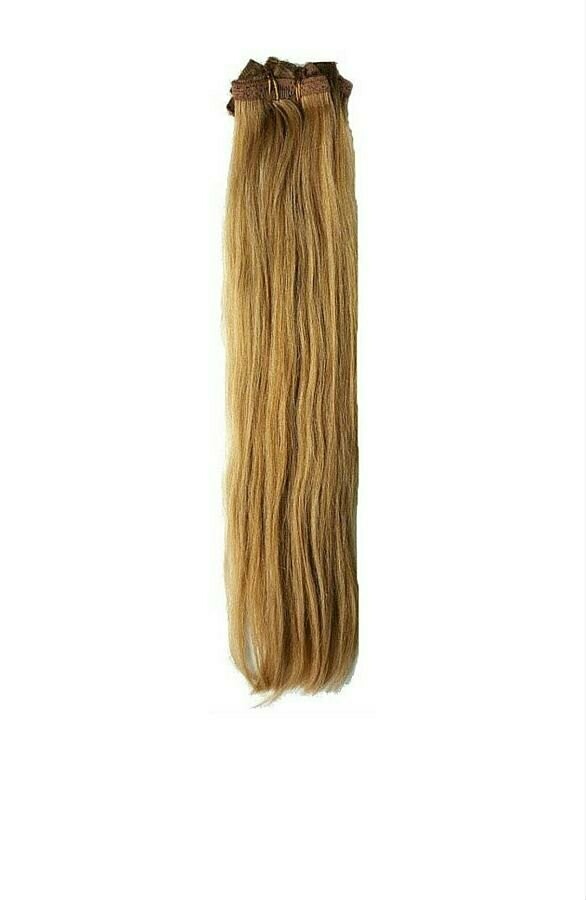 Dirty Blonde Clip in Extensions Dirty Blonde Clip in Extensions