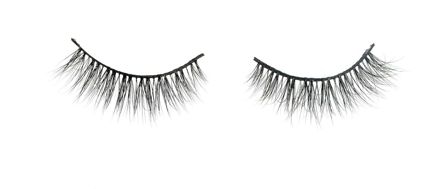 3D Mink Lashes – Amelia 3D Mink Lashes – Amelia