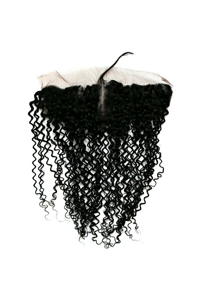 Brazilian Kinky Curly Lace Frontal Brazilian Kinky Curly Lace Frontal
