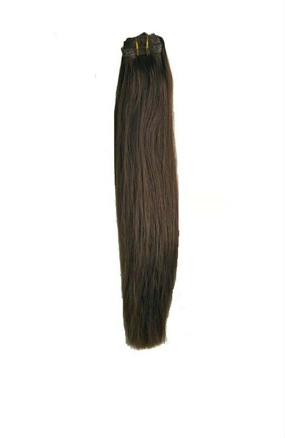 Mocha Clip in Extensions Mocha Clip in Extensions
