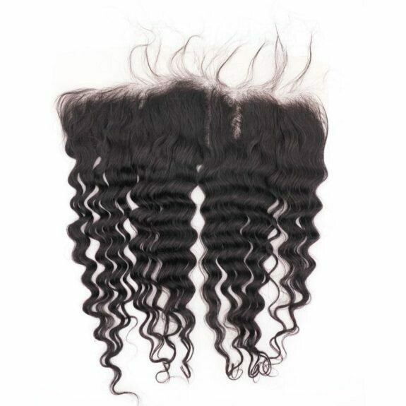 Deep Wave HD Lace Frontal Deep Wave HD Lace Frontal