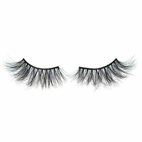 25MM 3D Mink Lashes – December 25MM 3D Mink Lashes – December
