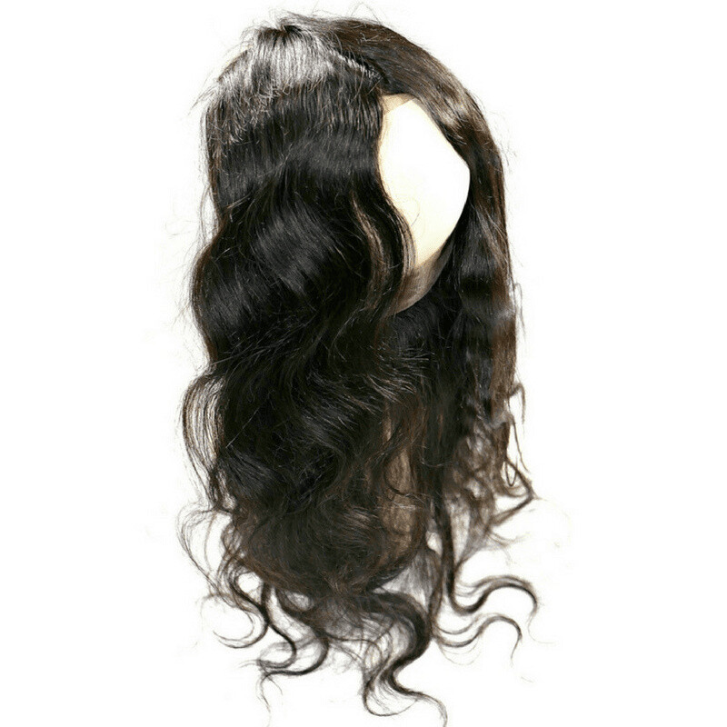 Brazilian Body Wave 360 Lace Frontal Brazilian Body Wave 360 Lace Frontal