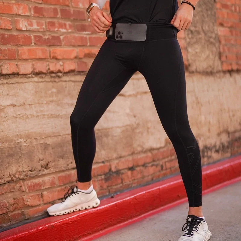 FlipBelt Licra Hombre Compresión