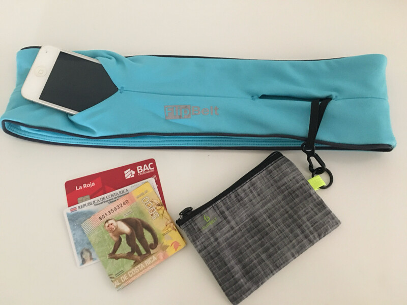 FlipBelt Lite Wallet