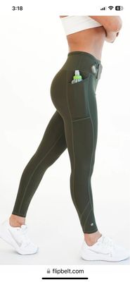 Legging Air