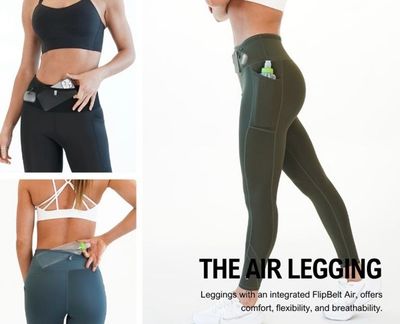 Legging Air