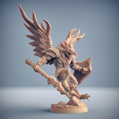 Gryphkin