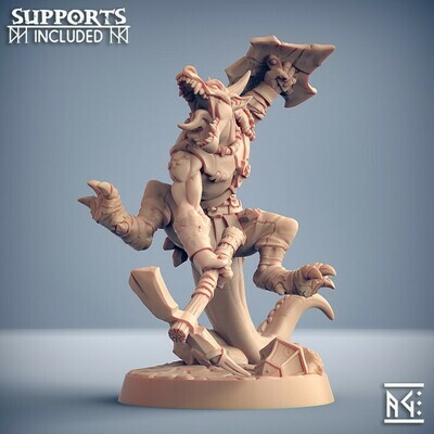 Kobolds