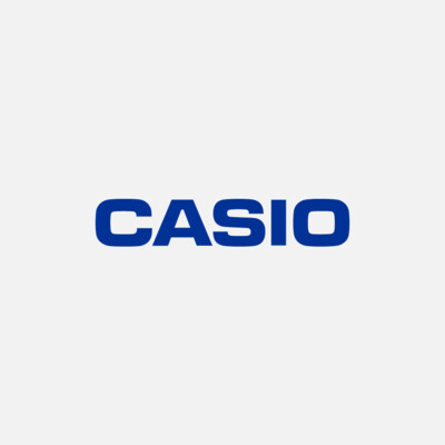 Casio G. Shock