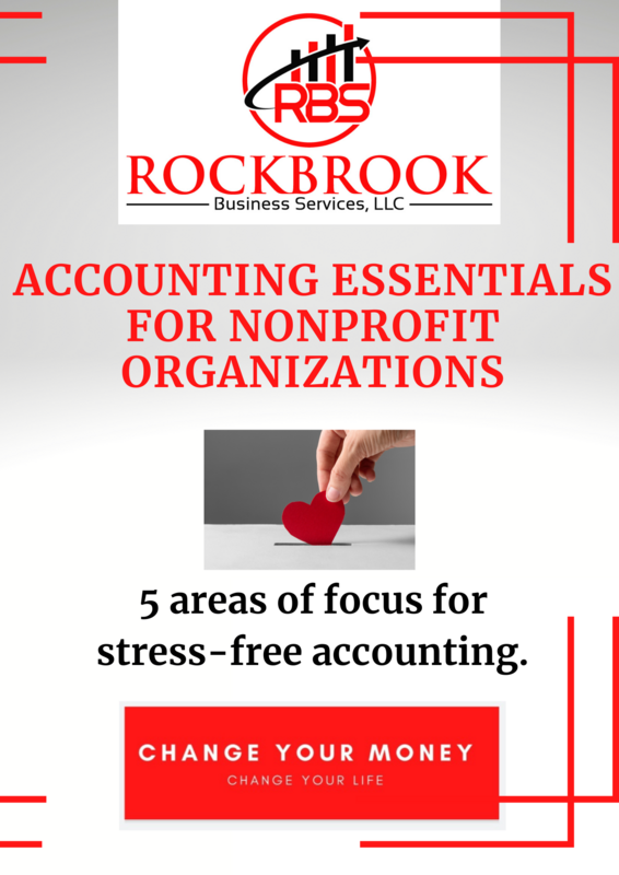 FREE  Accounting Essentials for Nonprofits