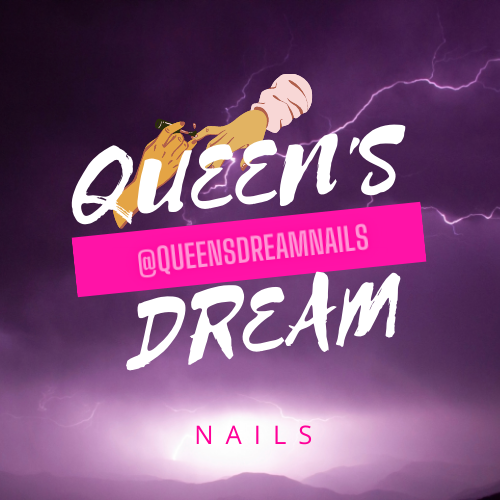 Queen’s Dream Nails