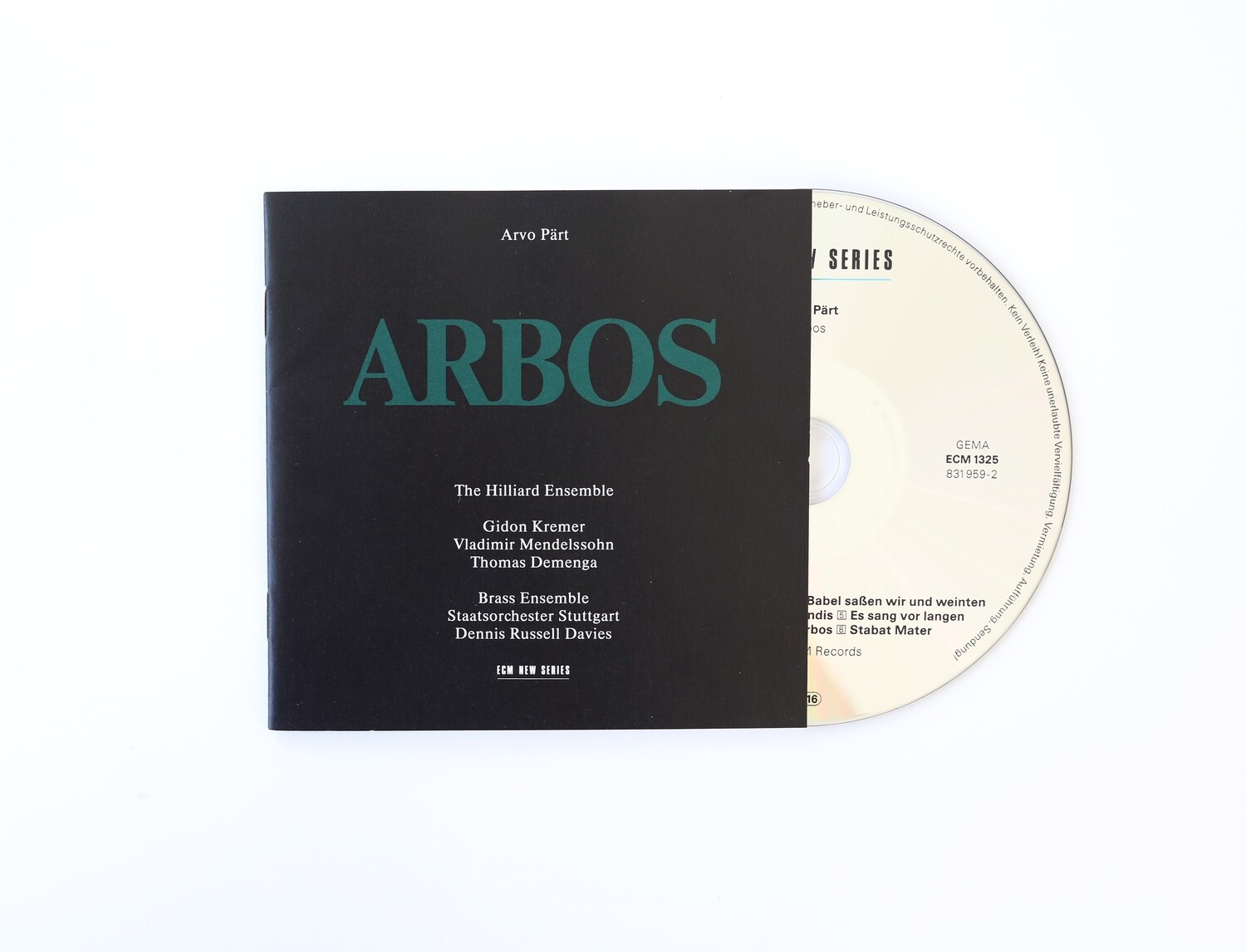 Arbos