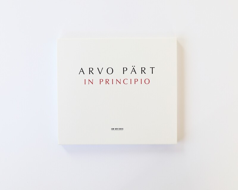In principio