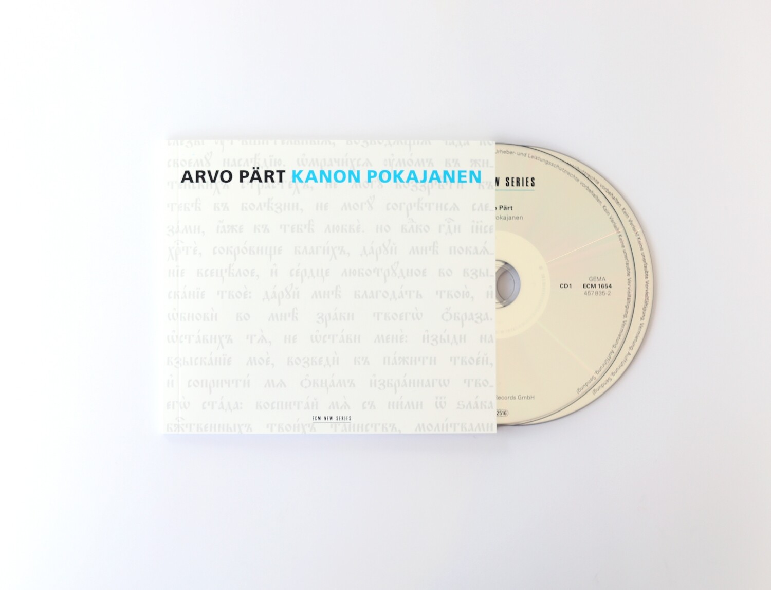Kanon pokajanen