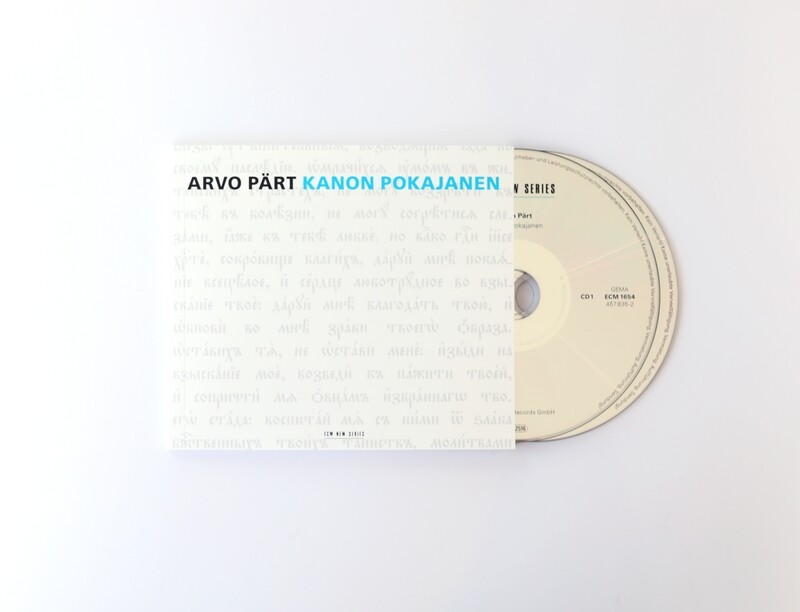 Kanon pokajanen