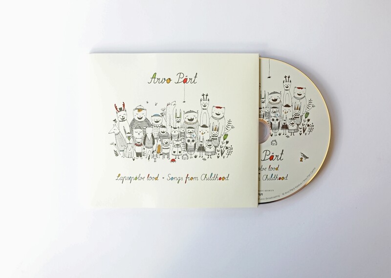 Songs from Childhood