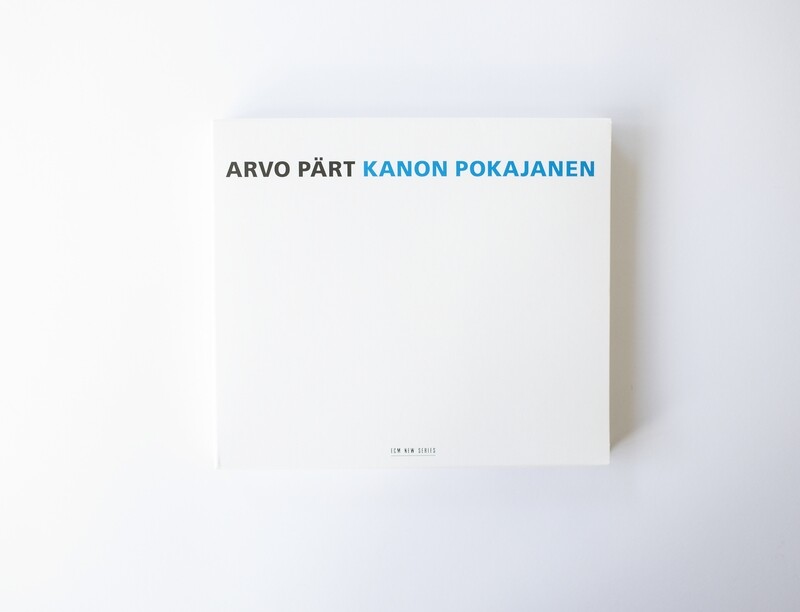 Kanon pokajanen